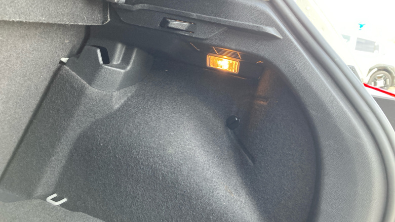 Volkswagen Polo 1.0 Life 5dr Petrol Hatchback